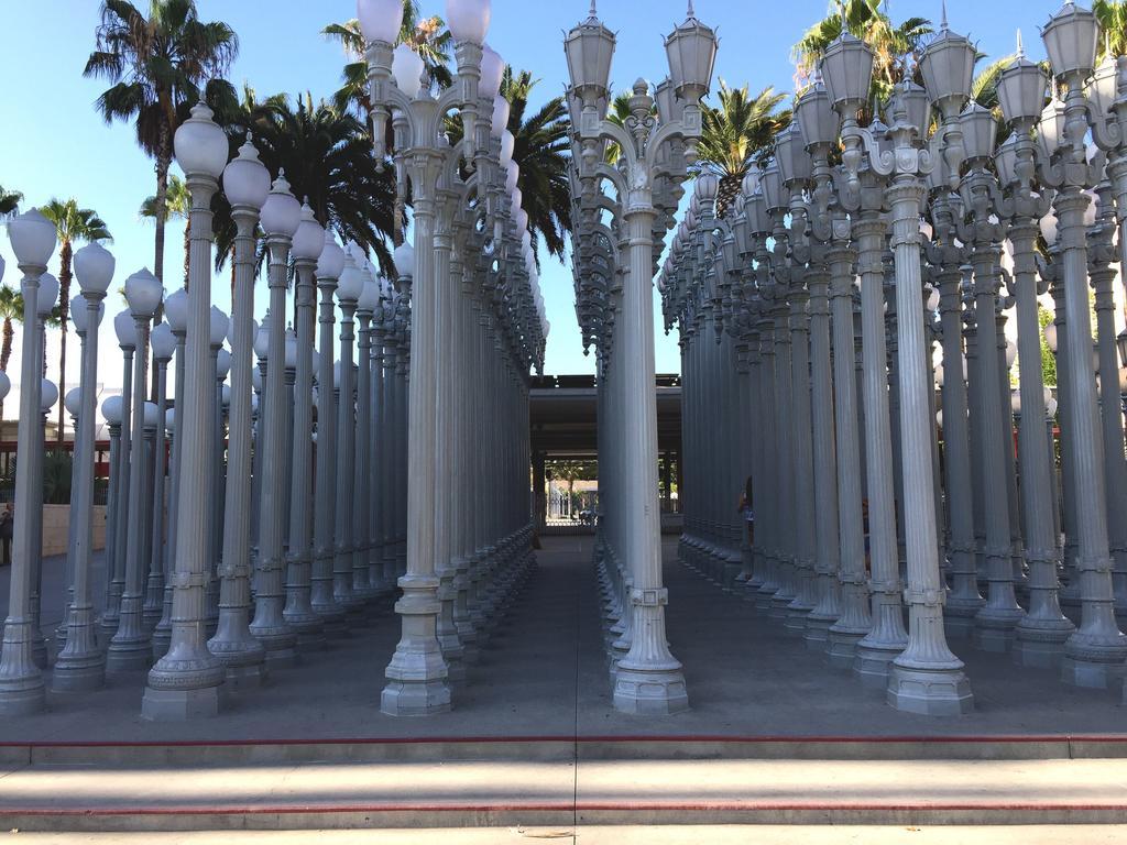 Beverly Los Angeles