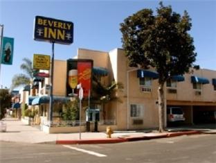 Beverly Los Angeles